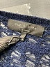 Rag & Bone Blue Pullover Sweater Size XS - photo 7