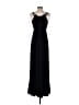 Forever 21 Black Cocktail Dress Size M - photo 2