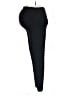 Beyond the Bump by Beyond Yoga Black Active Pants Size Med Maternity - photo 5