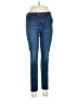 Sam Edelman Solid Blue Jeans Size 31 waist - photo 1