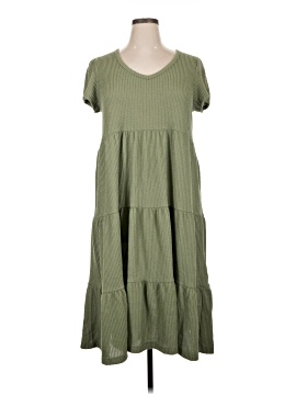 Falls Creek Casual Dress