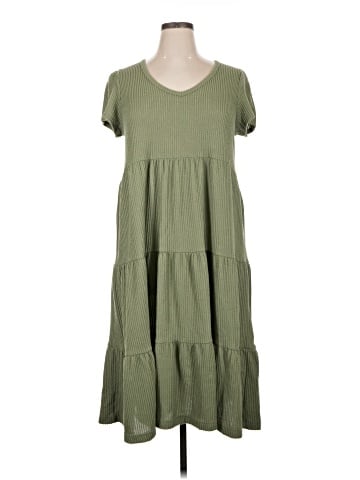 Falls Creek Casual Dress (view 1)