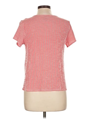W5 Short Sleeve Top (view 2)