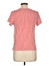 W5 Orange Short Sleeve Top Size L - photo 2