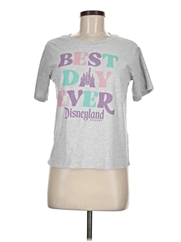 Disney Short Sleeve T-Shirt (view 1)