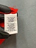 M Magaschoni Red Sweatshirt Size 2X - photo 8