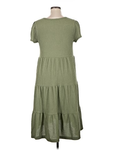 Falls Creek Casual Dress (view 2)