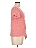 W5 Orange Short Sleeve Top Size L - photo 4