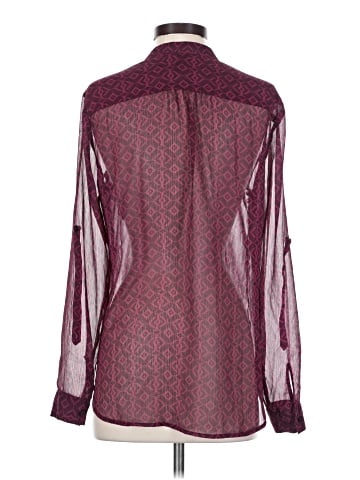 Kut from the Kloth Long Sleeve Blouse (view 2)