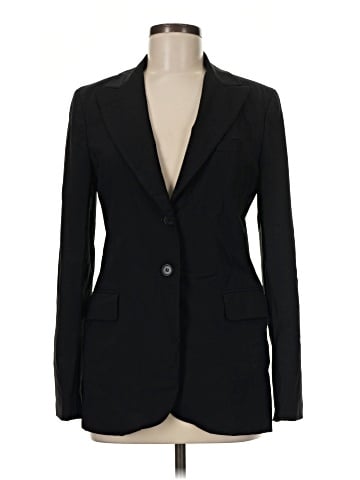 Theory Wool Blazer (view 1)