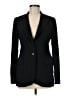 Theory Black Wool Blazer Size M - photo 1