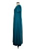 Antthony Originals Teal Casual Dress Size L - photo 5