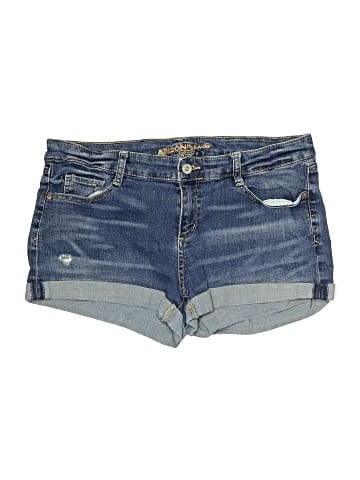 Arizona Jean Company Denim Shorts (view 1)