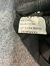 ChicMe Black Long Sleeve Blouse Size XL - photo 8