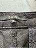 Quince Solid Black Casual Pants Size 29 waist - photo 7