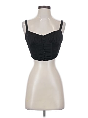 Astr Sleeveless Top (view 1)