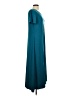 Antthony Originals Teal Casual Dress Size L - photo 4