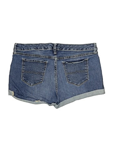 Arizona Jean Company Denim Shorts (view 2)