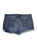 Arizona Jean Company Blue Denim Shorts Size 13 - photo 2