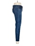 Sam Edelman Solid Blue Jeans Size 31 waist - photo 4