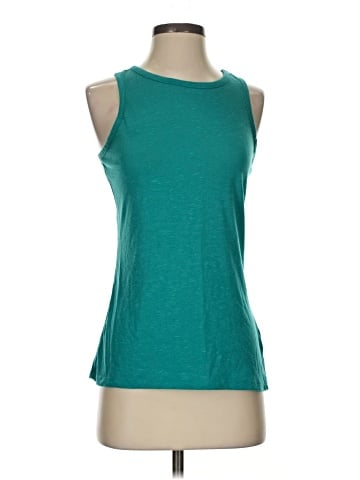 VSX Sport Sleeveless T-Shirt (view 1)