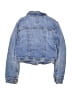 Old Navy Blue Denim Jacket Size S (kids) - photo 2