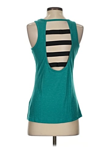 VSX Sport Sleeveless T-Shirt (view 2)