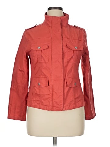 Thread & Supply Jacket (view 1)