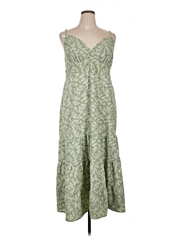 Ultra Flirt Casual Dress (view 1)