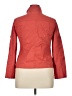 Thread & Supply Solid Red Jacket Size XL - photo 2