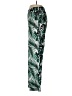 Assorted Brands Tropical Green Casual Pants Size M - photo 5