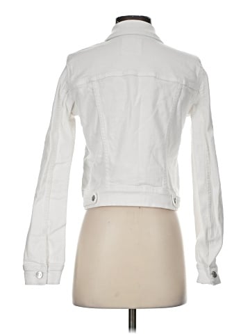 MNG Denim Jacket (view 2)