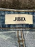 JBD Blue Jeans Size 29 waist - photo 7