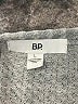 BP. Gray Long Sleeve Top Size L - photo 7
