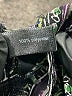 The Limited 100% Polyester Black Long Sleeve Blouse Size S - photo 8
