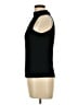 LNA Black Sleeveless Top Size L - photo 5
