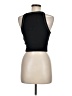 Forever 21 Black Sleeveless Top Size M - photo 2