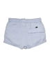 Volcom 100% Cotton Checkered-gingham Blue Shorts Size L - photo 2