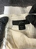 J.Crew 100% Linen Ivory Linen Pants Size 00 - photo 7