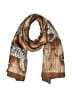 Echo Brown Scarf One size - photo 1