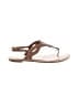 Merona Tan Sandals Size 9 - photo 1