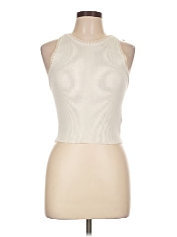 House of Harlow 1960 Sleeveless Top (view 1)