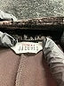 Sleeping With Jacques Black Casual Pants Size Med (2) - photo 7