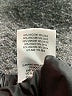 Sleeping With Jacques Black Casual Pants Size Med (2) - photo 8