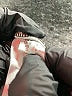 Sleeping With Jacques Black Casual Pants Size Med (2) - photo 9