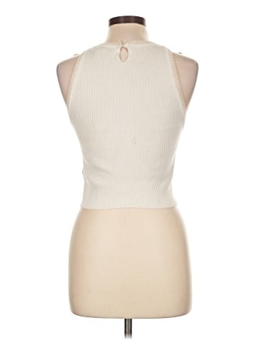 House of Harlow 1960 Sleeveless Top (view 2)