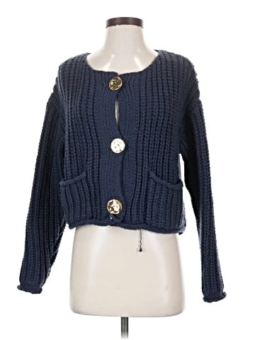 Assorted Brands Cardigan (view 1)