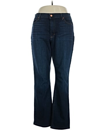 L.L.Bean Jeans (view 1)