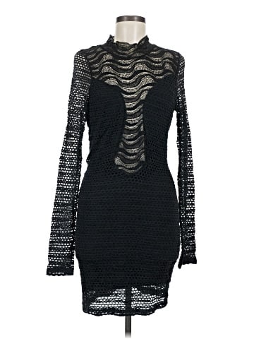 Nightcap Cocktail Dress (view 1)