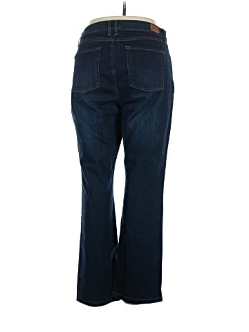 L.L.Bean Jeans (view 2)